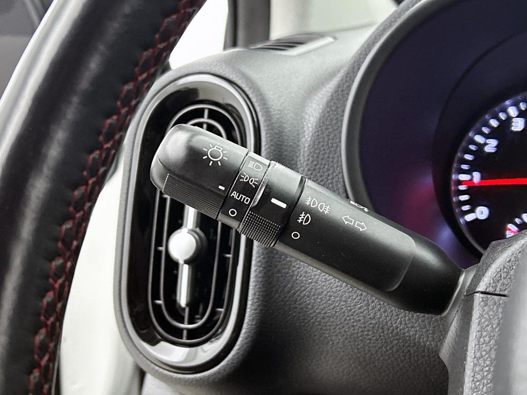 Kia Picanto 1.2 cvvt gt-line