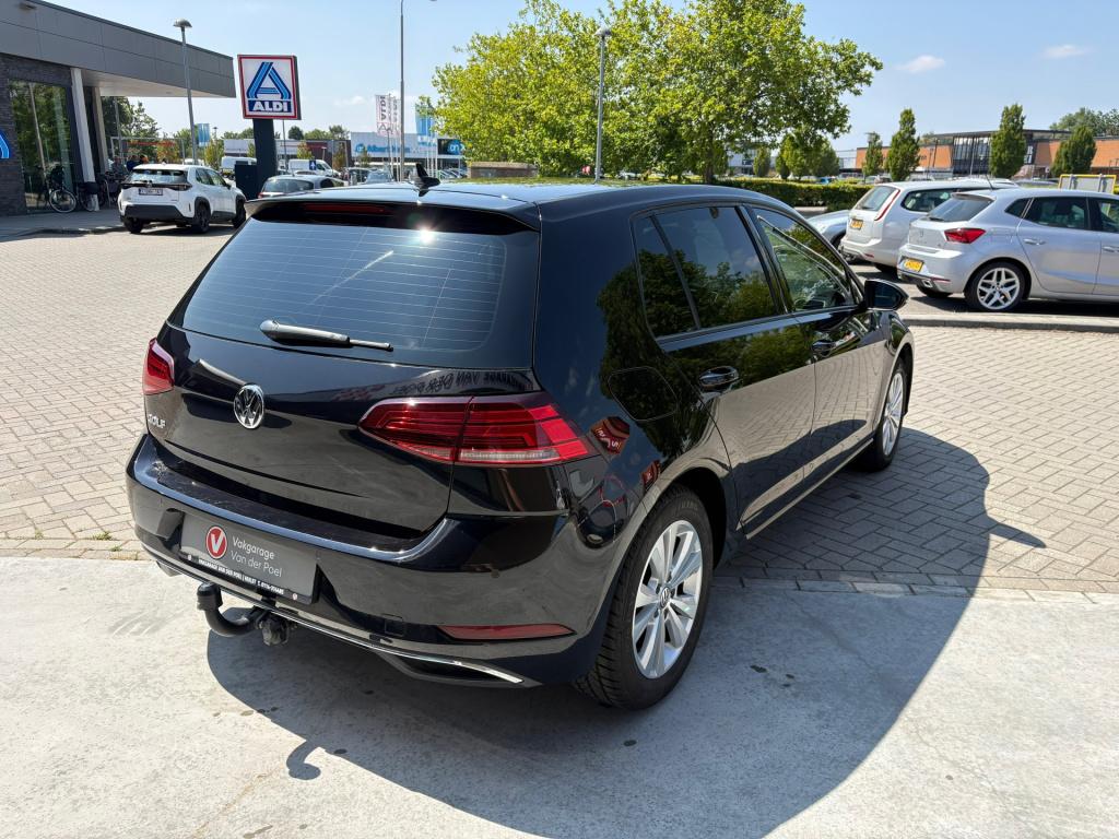 Volkswagen Golf 1.0 tsi comfortline