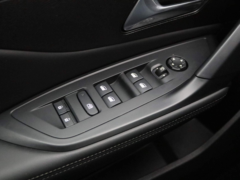 Peugeot 308 1.2 puretech allure pack business | automaat | navigatie | clim