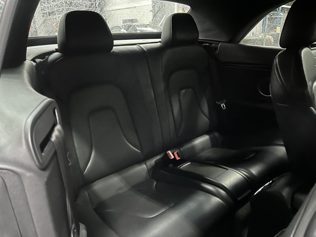 Audi A5 cabriolet 1.8 tfsi automaat s-line | leer | 19'' | nekverwarming