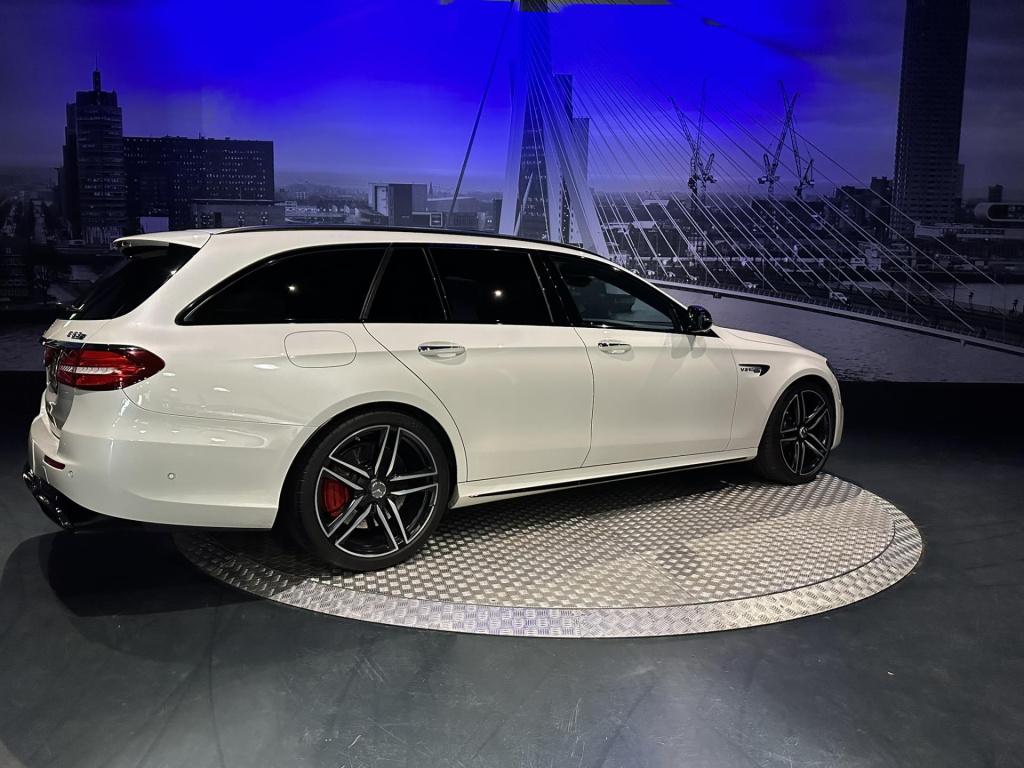 Mercedes-Benz E-Klasse estate amg 63 s 4matic premium plus *pano*360camera*