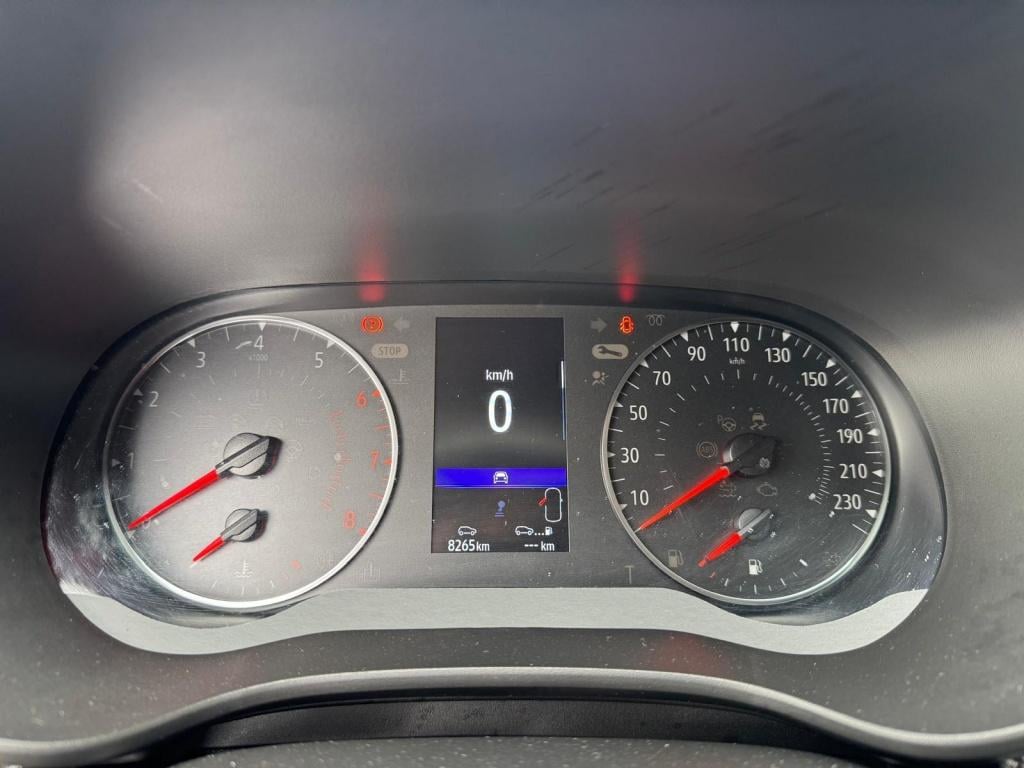 Dacia Jogger 1.0 tce 110 exp 7p.