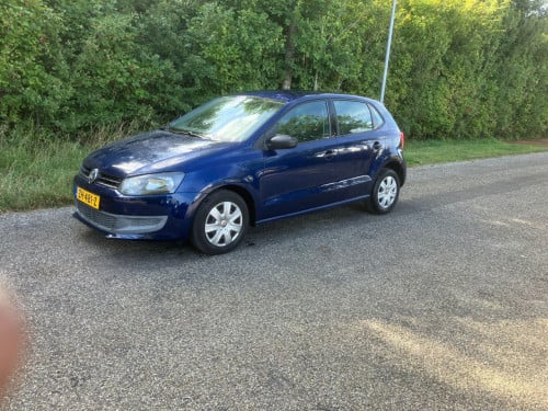 Volkswagen Polo 1.2