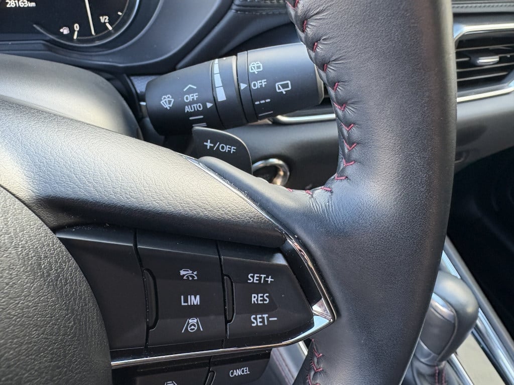 Mazda Cx-5 2.0 sag 165 homura comfort pack