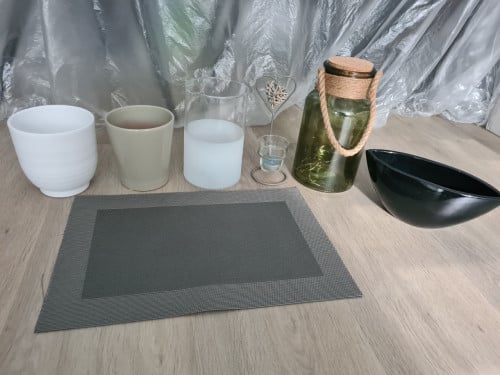 GRATIS bloempotjes, vazen, decoratie
