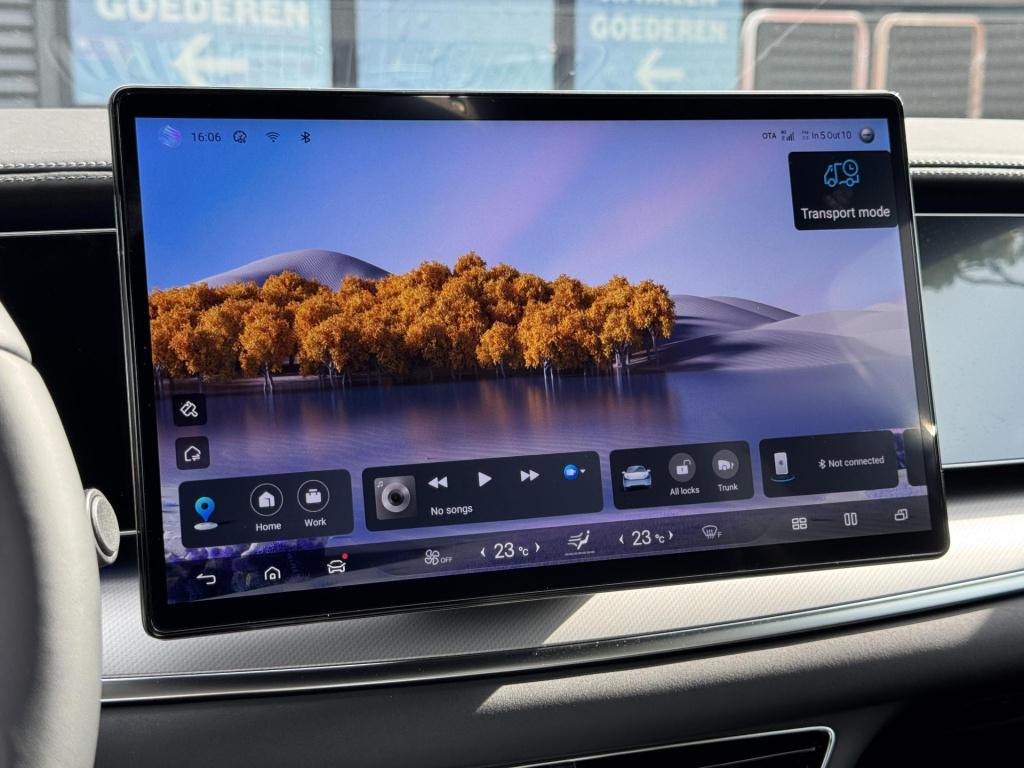 Byd Sealion 7 comfort 82.5 kwh