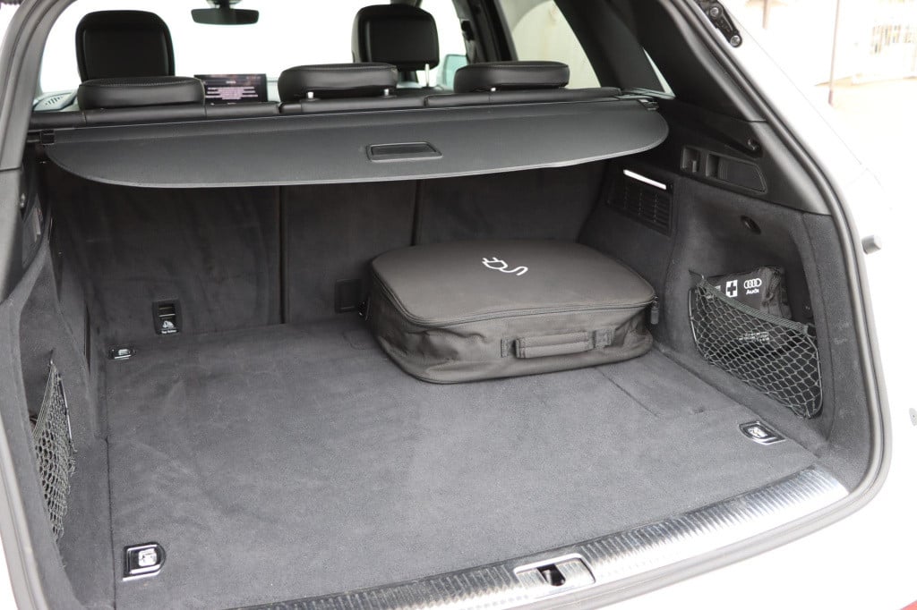 Audi Q5 55 tfsi e s edition competition 367pk s-tronic
