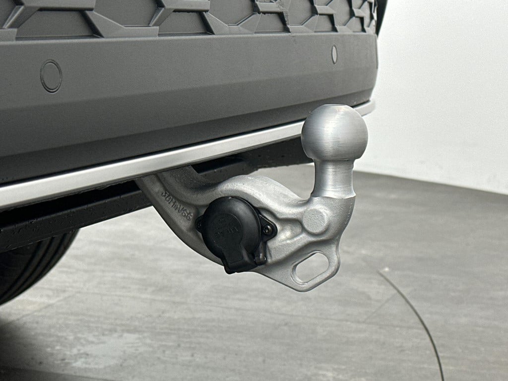 Skoda Kodiaq sportline business 1.5 tsi phev 150 kw / 204 pk su