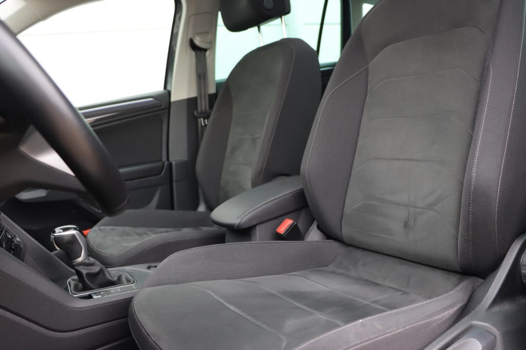 Volkswagen Tiguan 1.5 tsi elegance