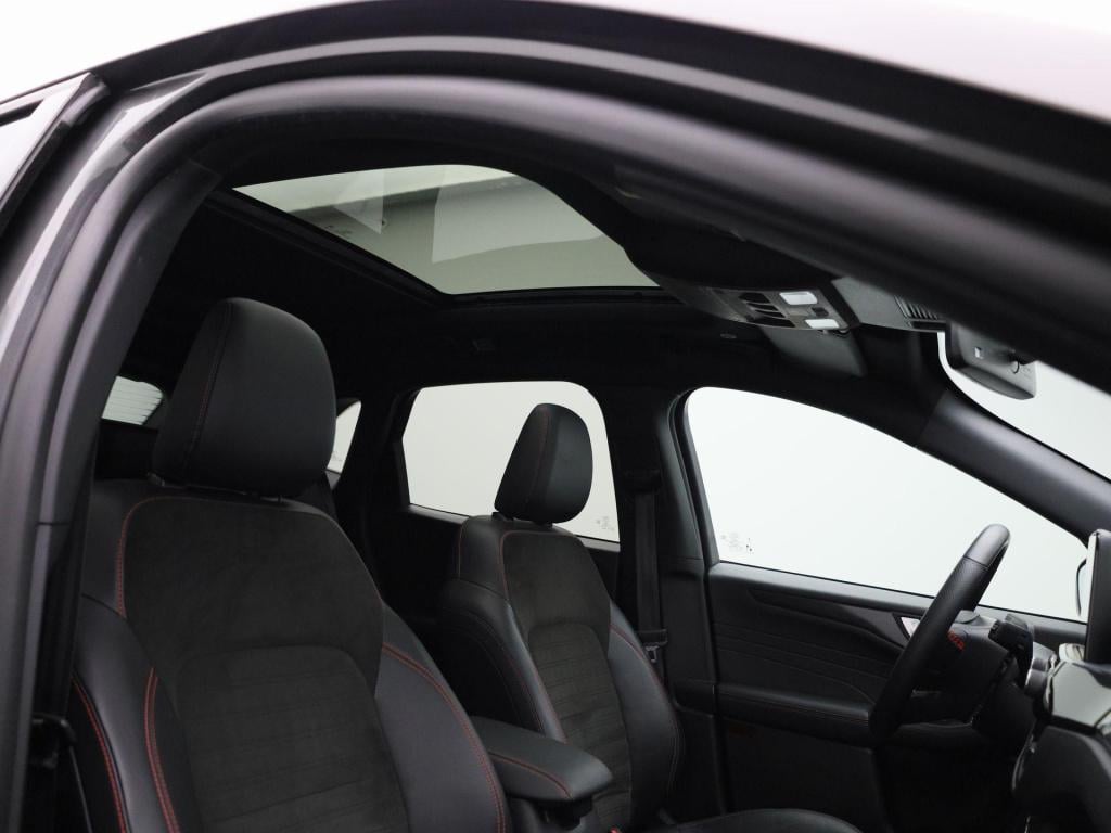 Ford Kuga 2.5 phev st-line x | panoramadak | trekhaak | winter pack | apple