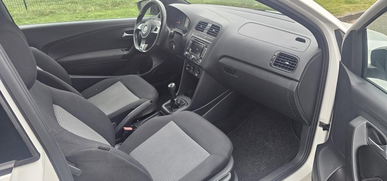 Volkswagen Polo 1.2 Easyline In Topstaat!