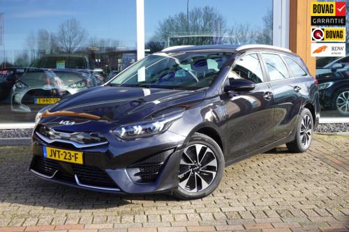Kia Ceed Sportswagon 1.6 gdi phev dynamicline