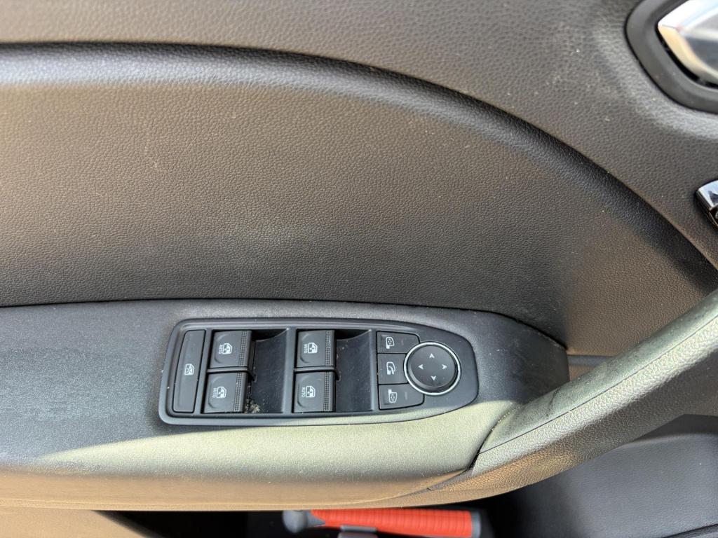 Mitsubishi Asx 1.0 mpi turbo intense