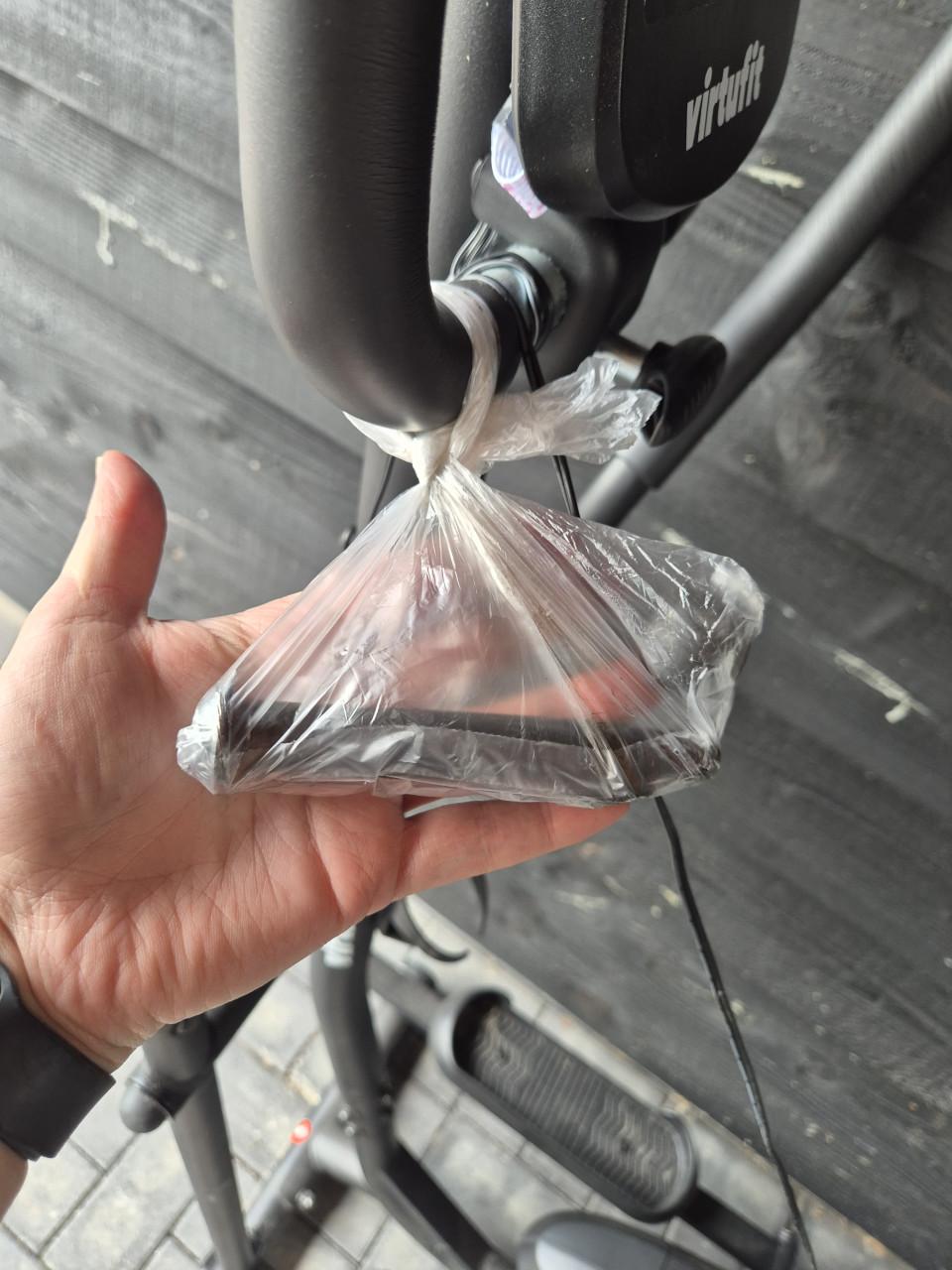 Crosstrainer