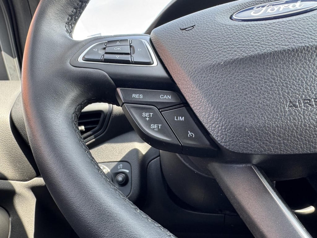 Ford Kuga 1.5 ecoboost trend ultimate | trekhaak | navigatie | apple carpla