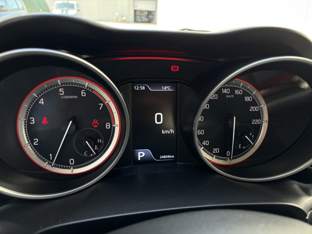 Suzuki Swift automaat 1.2 select smart hybrid/trekhaak