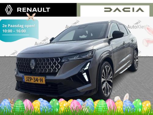 Renault Austral 1.2 e-tech full hybrid 200 techno - pack look & extended gr