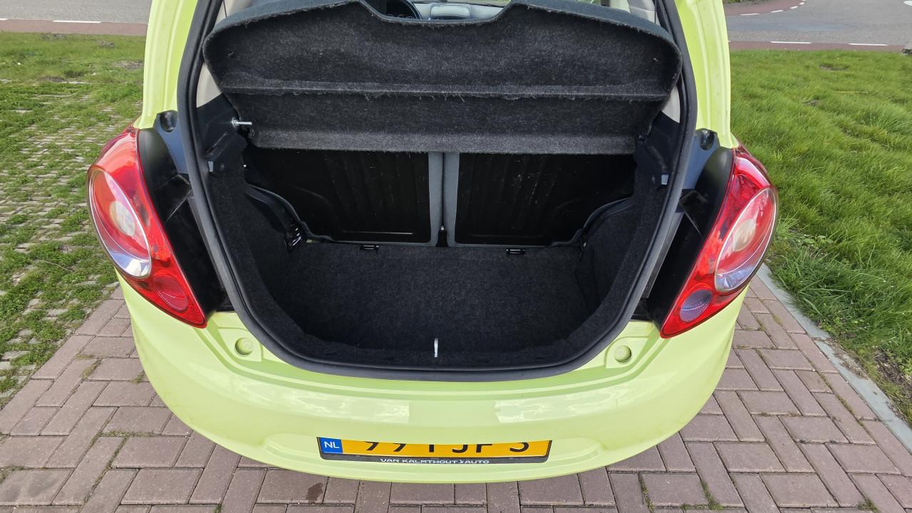 Ka uit 2011 met 117.052 Km | Airco | APK 03-2027 | Nette staat