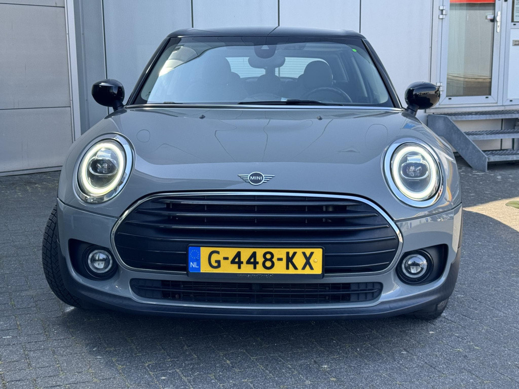 Mini Clubman mini 1.5 cooper pepper