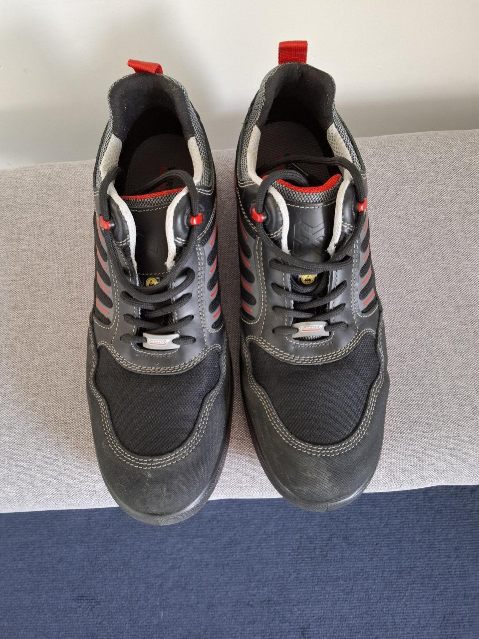 Werkschoenen mt 46