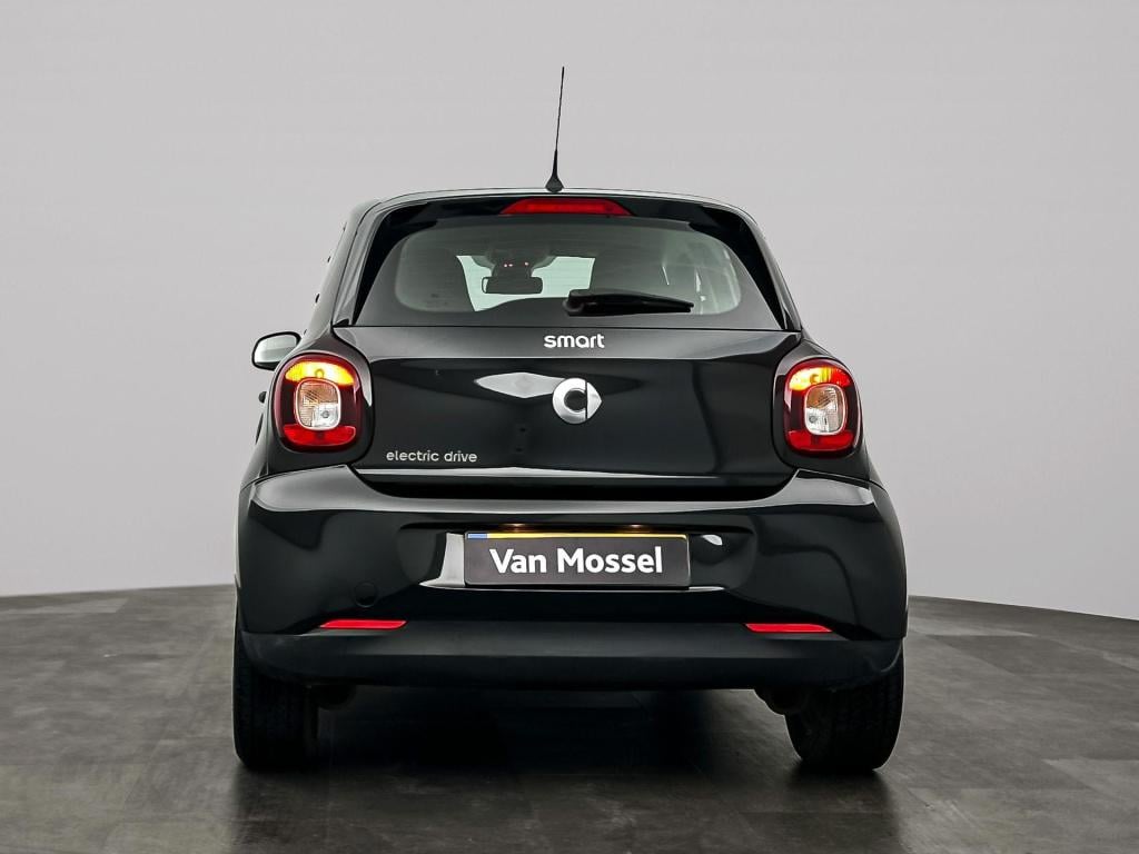 Smart Forfour electric drive pure 18 kwh | 95% accuconditie | cruise contro