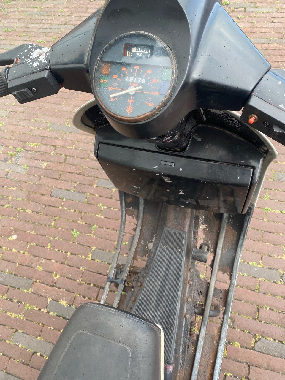 Scooter