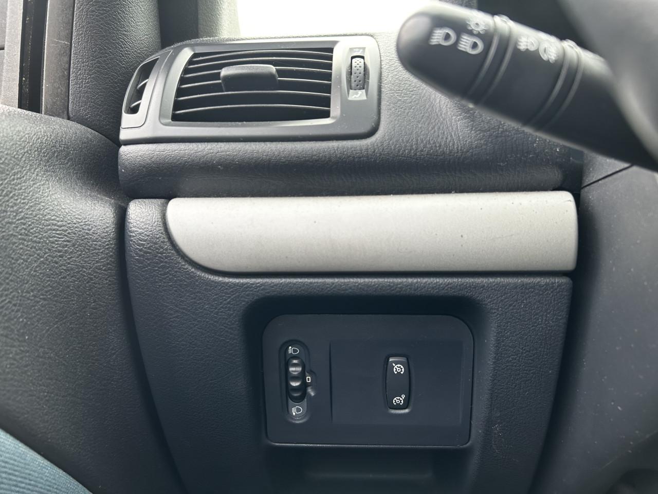 Renault Clio 1.4-16V Privilège/NAP/CRUISE CONTR/AIRCO