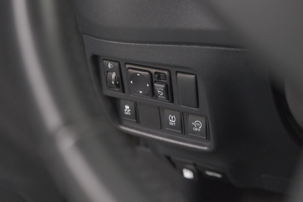 Nissan Juke dig-t 116 n-connecta | trekhaak | camera | navigatie | bose aud