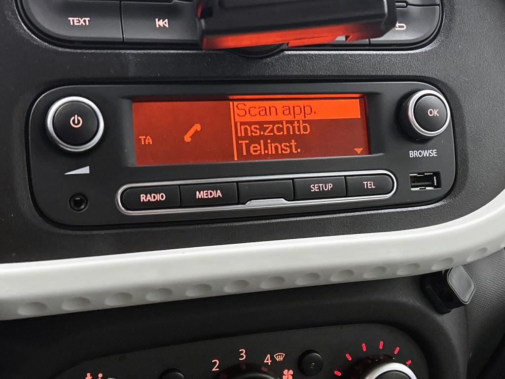 Renault Twingo 1.0 sce collection airco l cruise control l metaallak