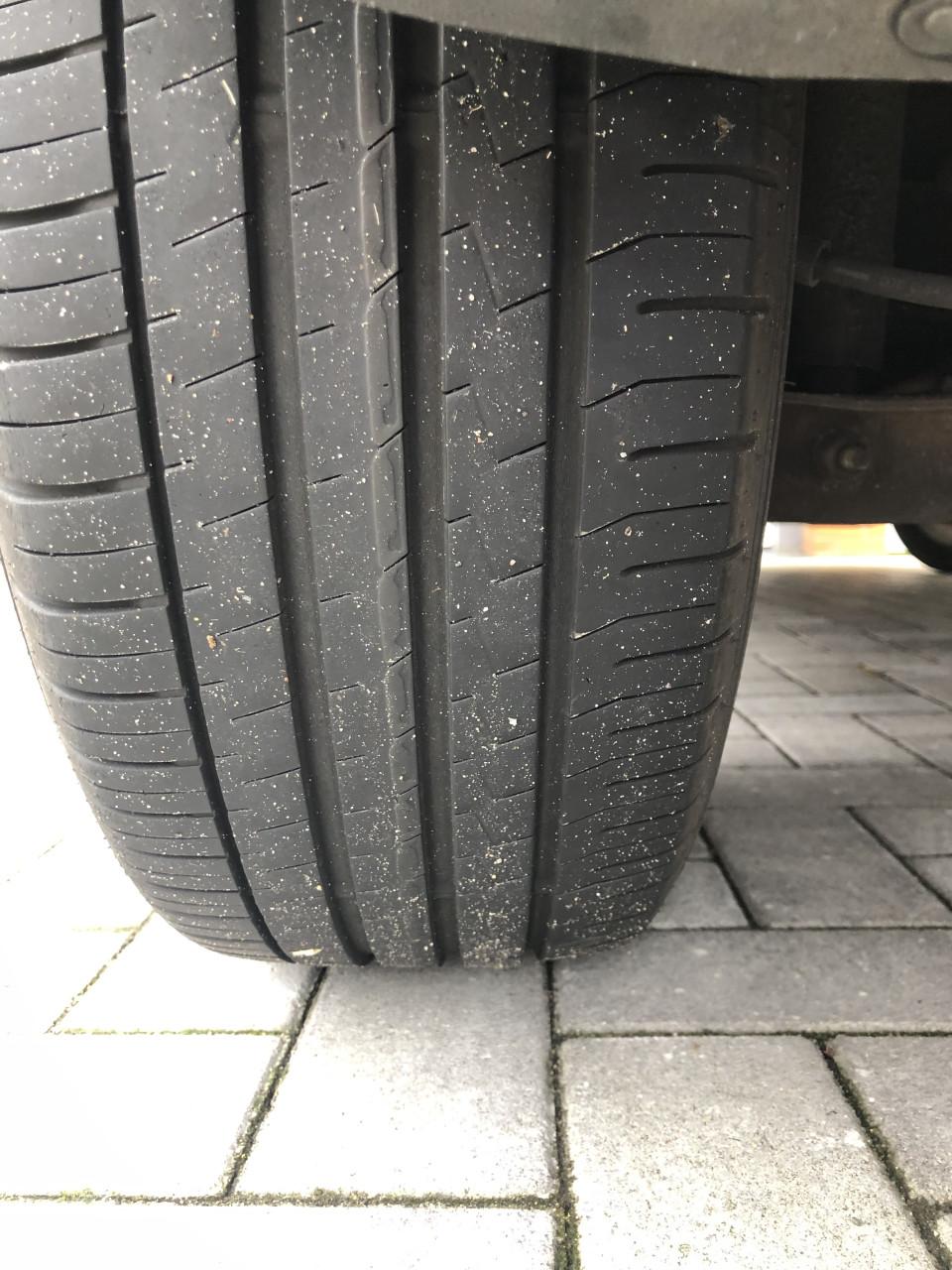 Autobanden