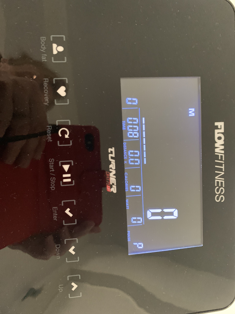 Hometrainer , zgan  amper gebruikt  nieuwprijs 450-499 euro