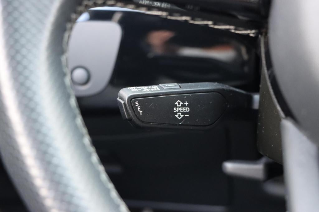 Audi A5 sportback 35 tfsi s-line edition competition 150pk s-tronic