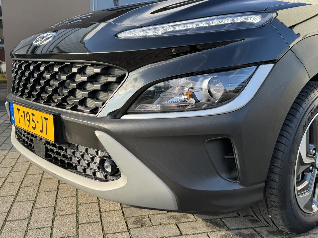Hyundai Kona 1.6 gdi hev comfort smart | navigatie | adap.cruise control | 