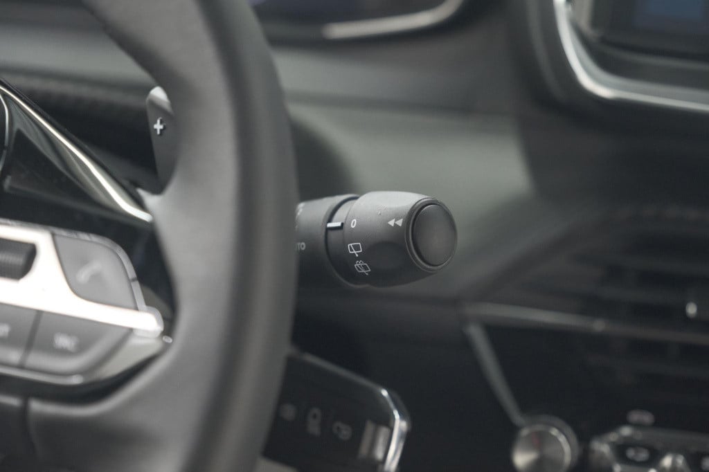 Peugeot 2008 hybrid 136 e-dcs6 allure | 360 camera | adaptieve cruise contr