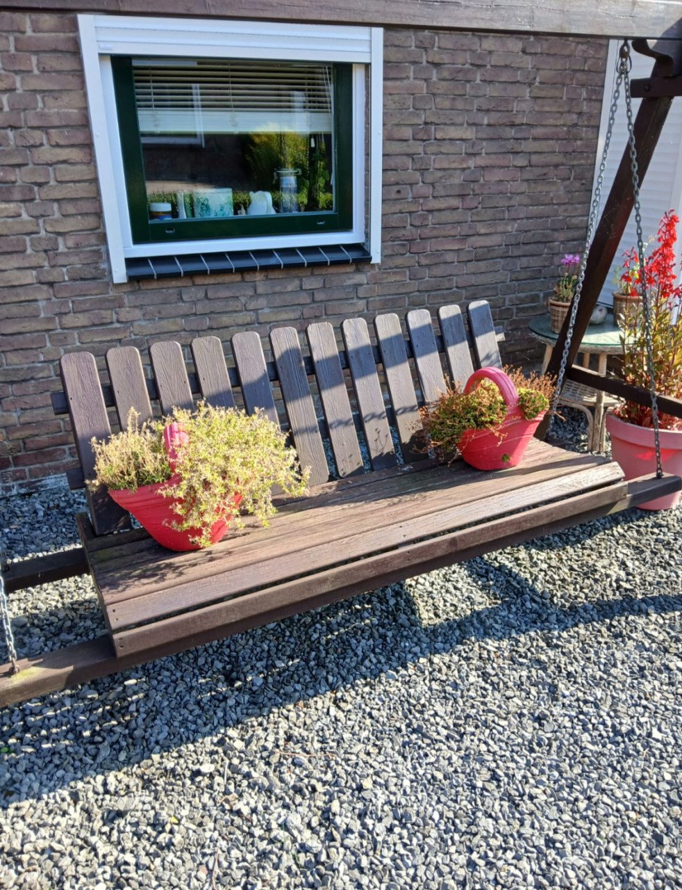 Tuinbank