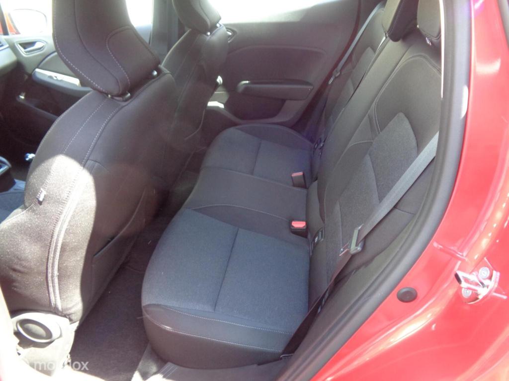 Renault Clio 1.0 tce intens/airco/lm velgen/carplay/pdc/cruise/full led/1st