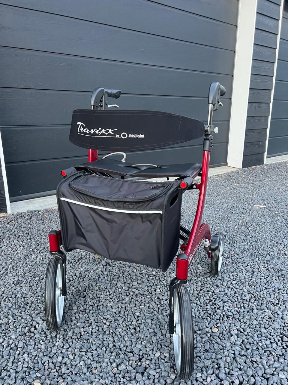Rollator