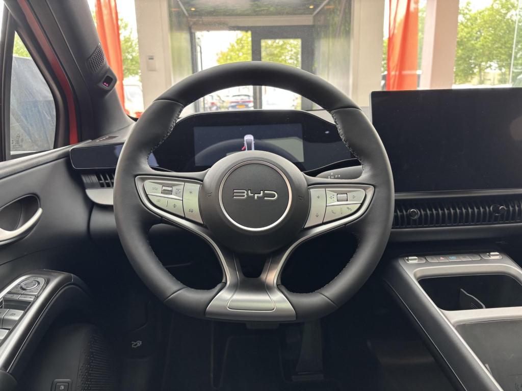 Byd Dolphin g 1.5l dm-i comfort