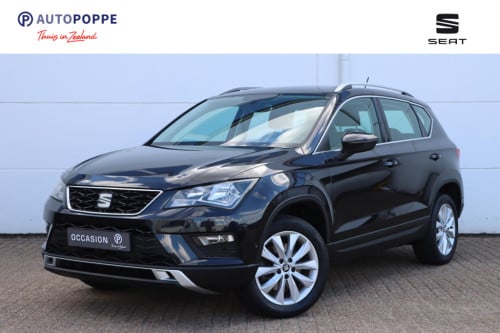 Seat Ateca 1.0 ecotsi style