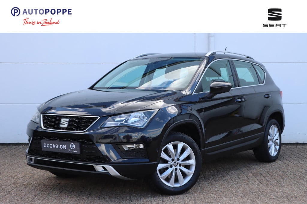 Seat Ateca 1.0 ecotsi style