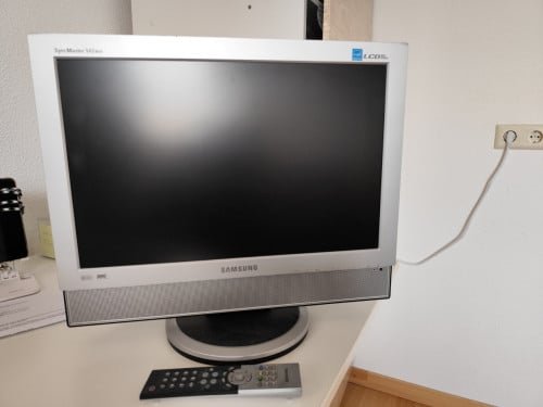 Tv monitor 49 cm