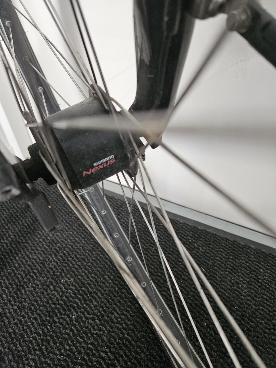 Vello de Ville damesfiets
