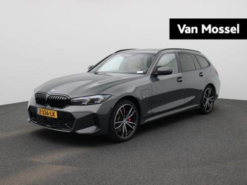 BMW 3-serie touring 330e xdrive | automaat | lmv | head up dsiplay | trekha