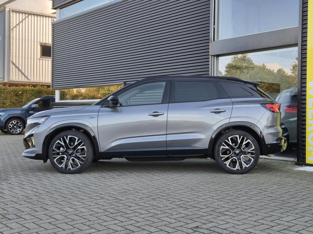 Renault Austral 1.2 e-tech full hybrid 200 esprit alpine all season banden,