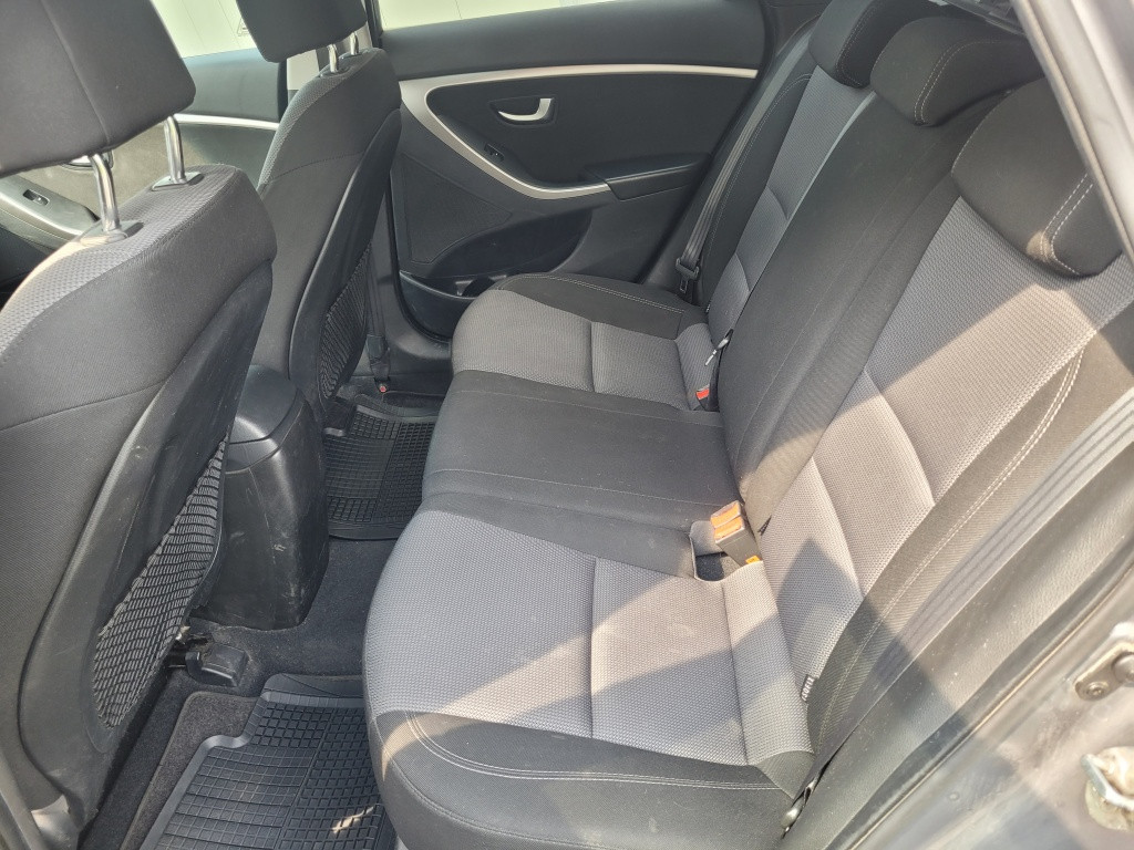 Hyundai I 30 wagon 1.6 gdi business ed.