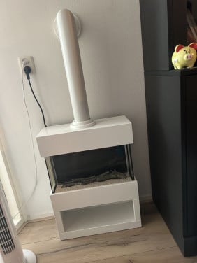 Elektrische haard