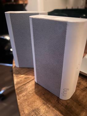 Bel ring Chime Pro