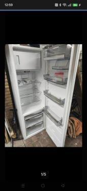 Gratis koelkast DEFECT