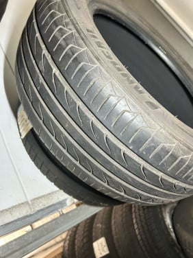 LANDSAIL ZOMERBAND 195/55 R 15