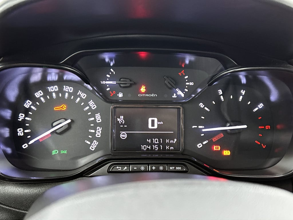 Citroen C3 82pk origins | rijklaar | camera | apple carplay | lm velgen |